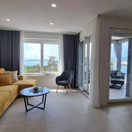 Punta By Interhome Appartamento Šilo