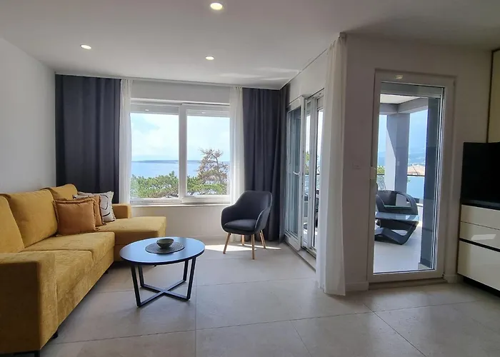 Punta By Interhome Appartamento Šilo