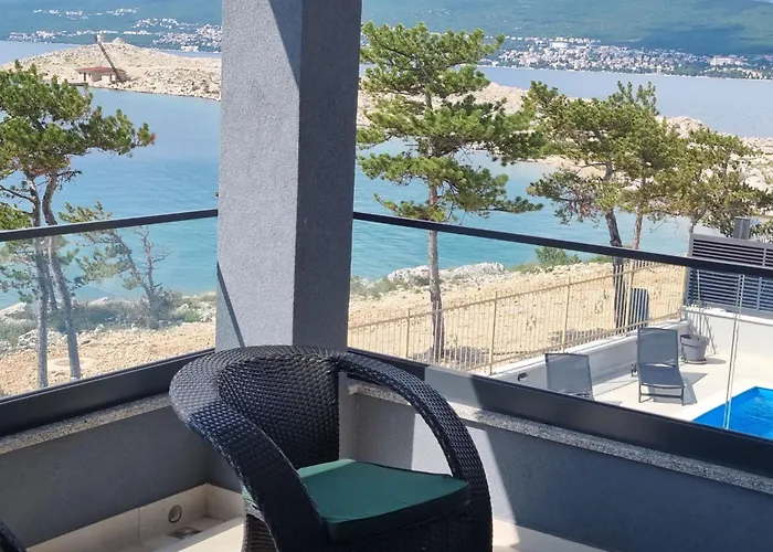 Punta By Interhome Šilo