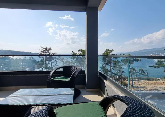 Appartamento Punta By Interhome *