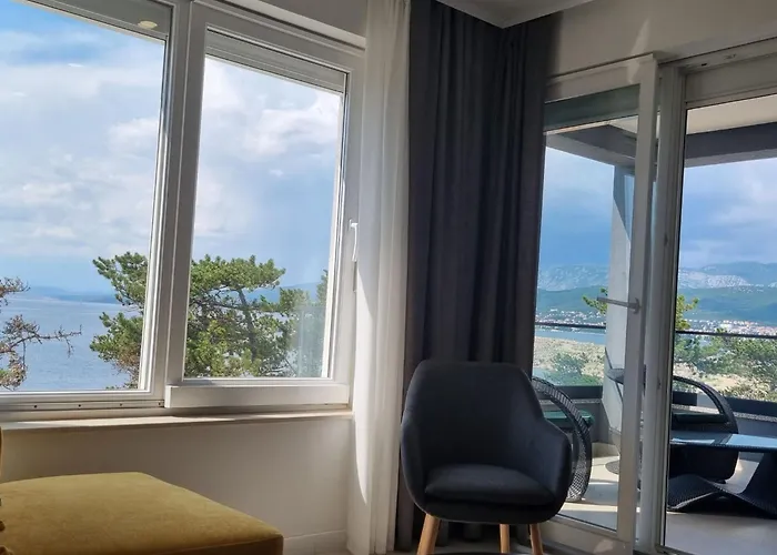 Punta By Interhome Appartamento