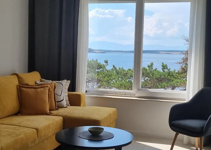 Appartamento Punta By Interhome *