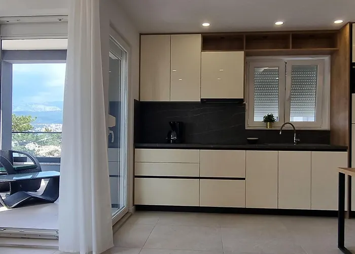 Appartamento Punta By Interhome *