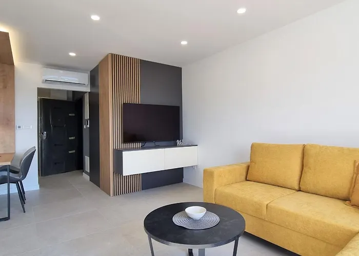 Punta By Interhome Šilo