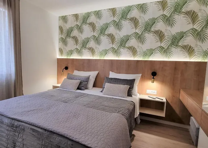 Punta By Interhome Šilo