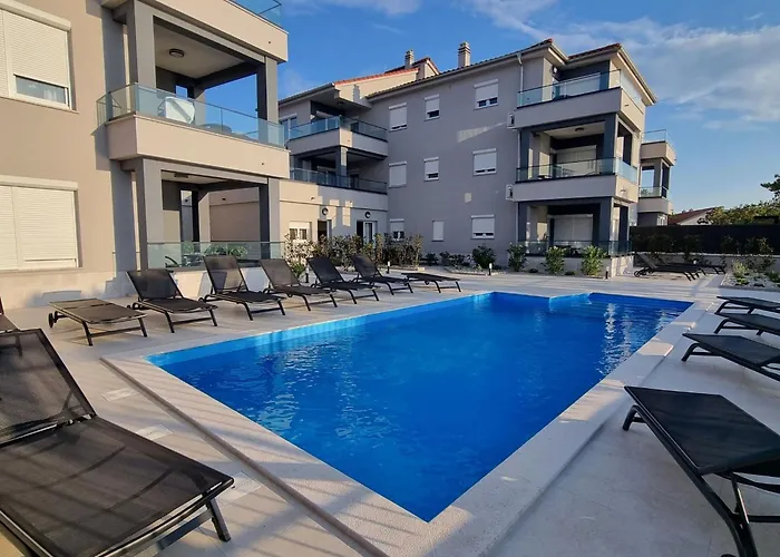 Punta By Interhome Šilo