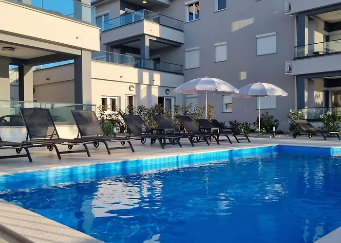 Punta By Interhome Appartamento Šilo