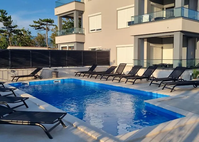 Punta By Interhome Appartamento *