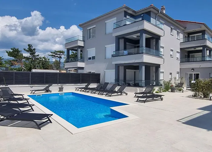 Punta By Interhome Appartamento