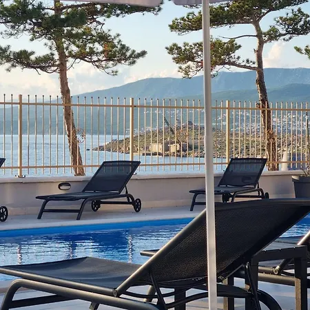Apartmán Punta By Interhome Šilo