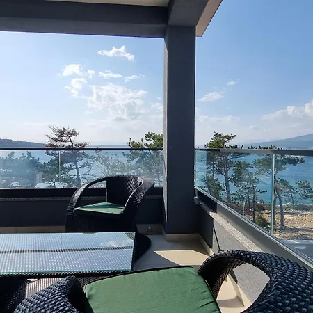 Apartmán Punta By Interhome *