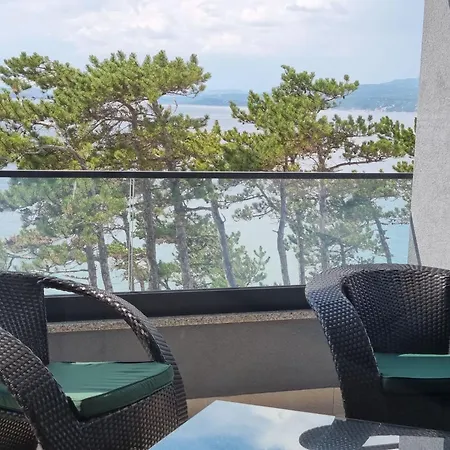 Apartmán Punta By Interhome *