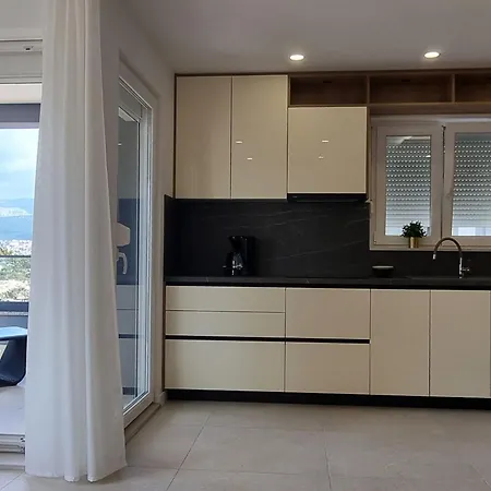 Apartmán Punta By Interhome *