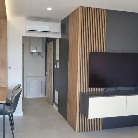 Punta By Interhome *