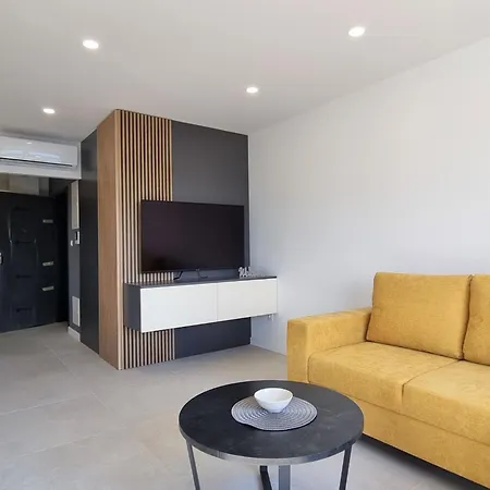 Punta By Interhome Šilo