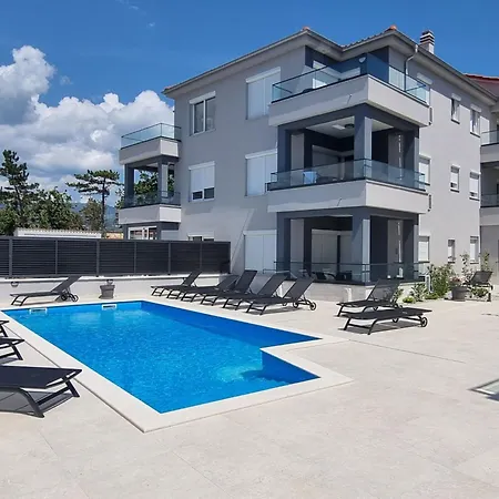 Punta By Interhome Apartmán