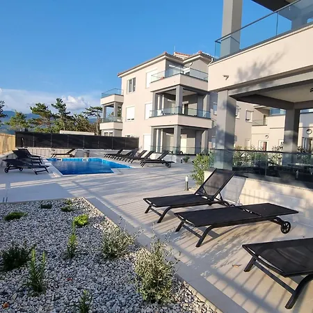Apartmán Punta By Interhome *