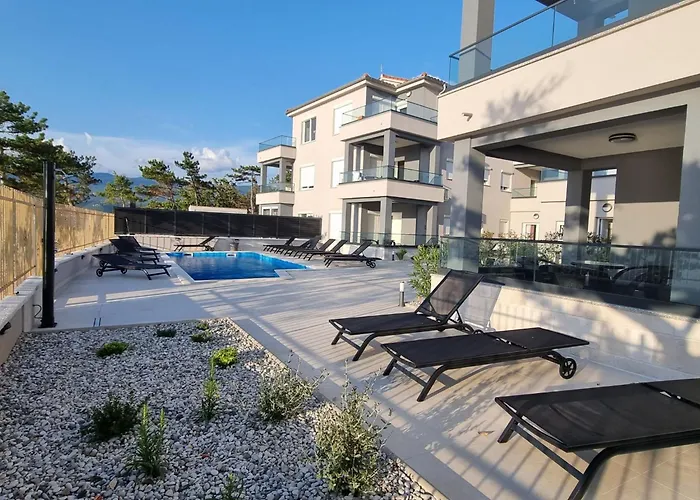 Lägenhet Punta By Interhome *