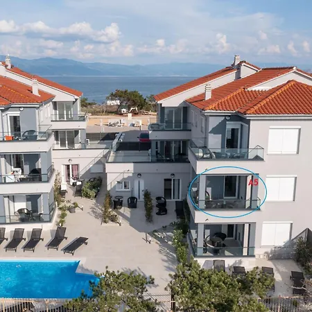 アパート Punta By Interhome *