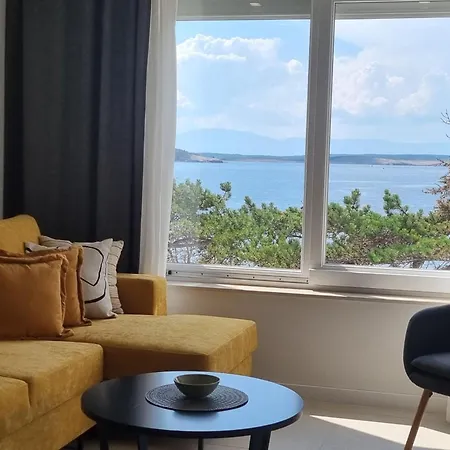 Apartament Punta By Interhome *