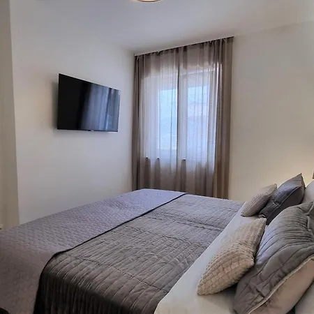 Apartament Punta By Interhome Šilo