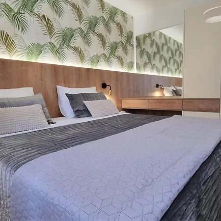 Punta By Interhome Apartament