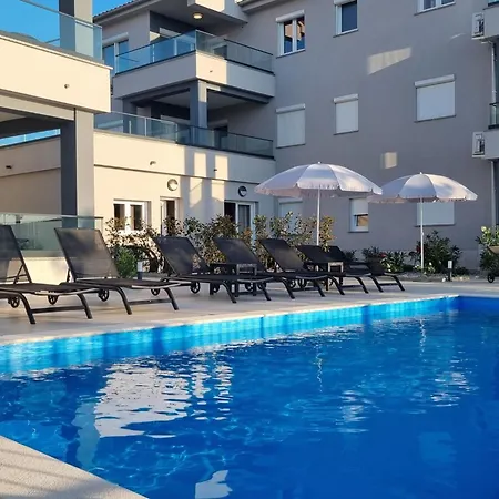 Punta By Interhome Apartament Šilo