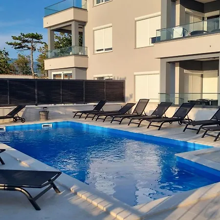 Punta By Interhome Apartament *