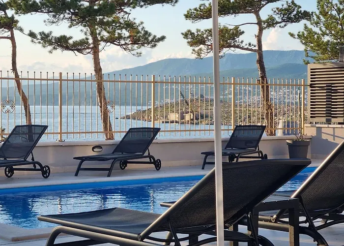 アパート Punta By Interhome シロ