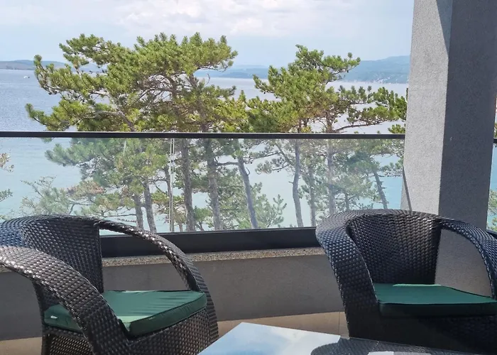 アパート Punta By Interhome *