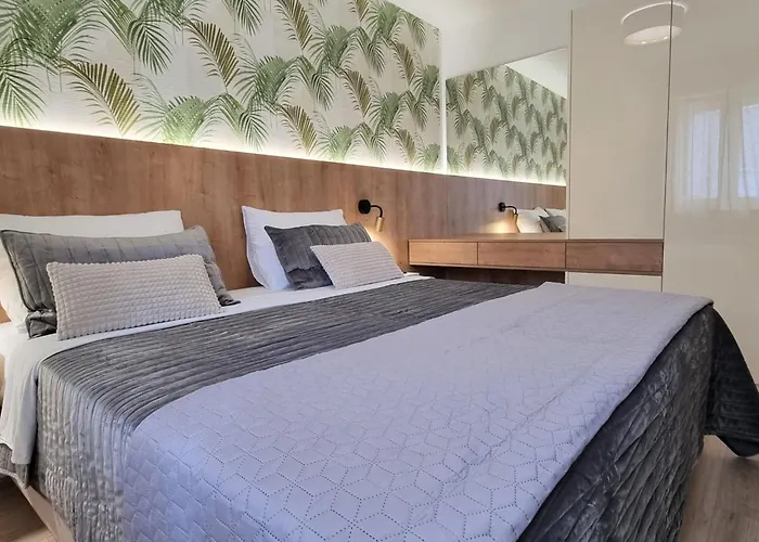 Punta By Interhome アパート
